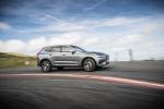 Volvo XC60 D5 R-Deisgn 2017 года (UK)